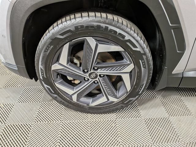 Used 2022 Hyundai Tucson Limited w/ Cargo Package AWD/4WD image 39