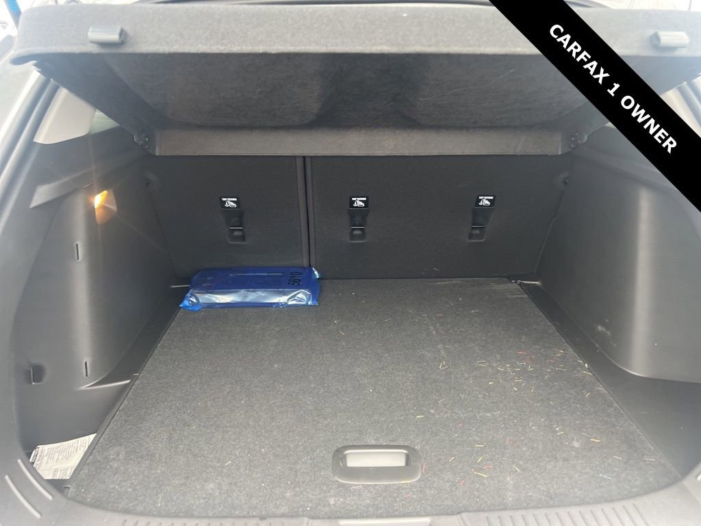 Used 2026 Chevrolet Trax LT image 12