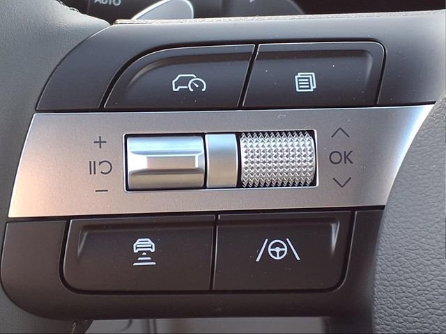 New 2026 Hyundai Tucson Limited image 22