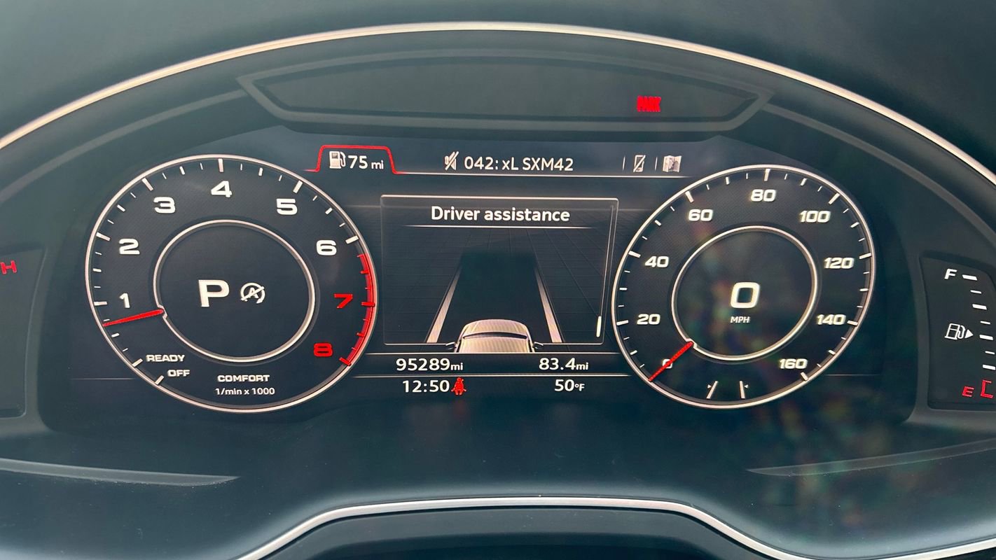 Used 2017 Audi Q7 3.0T Premium Plus w/ Premium Plus Package image 22