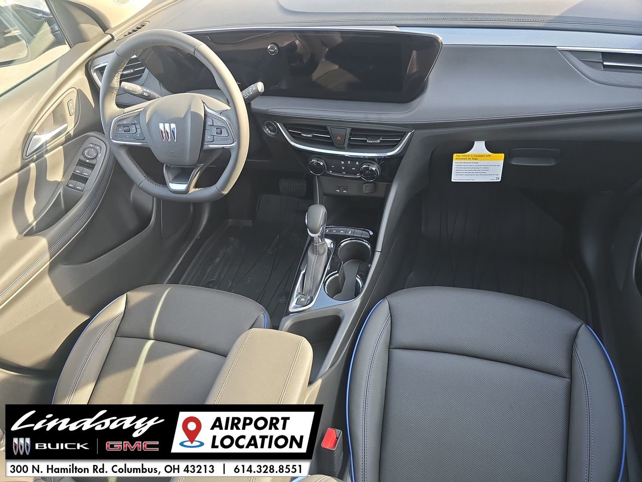 New 2026 Buick Encore GX Sport Touring w/ Comfort Package image 28
