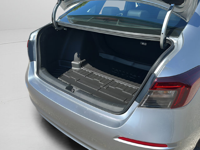 New 2026 Honda Civic Sport image 12