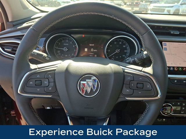 Used 2023 Buick Encore GX Essence w/ Advanced Technology Package image 4