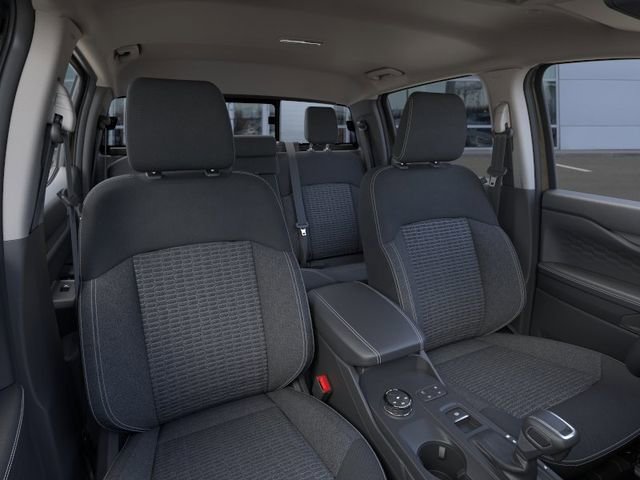 New 2026 Ford Ranger XLT image 10