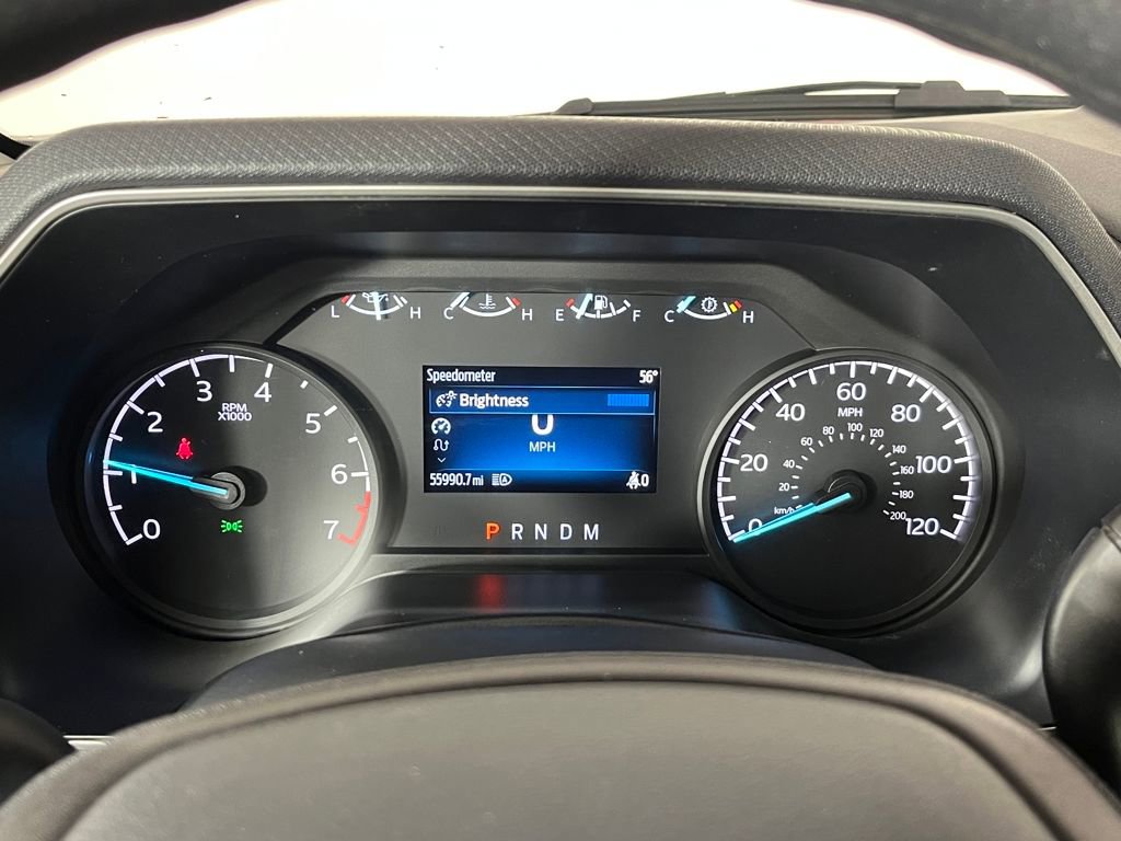 Used 2023 Ford F150 XLT w/ Trailer Tow Package AWD/4WD image 19