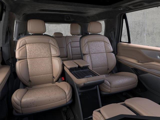New 2025 Lincoln Navigator Black Label image 11