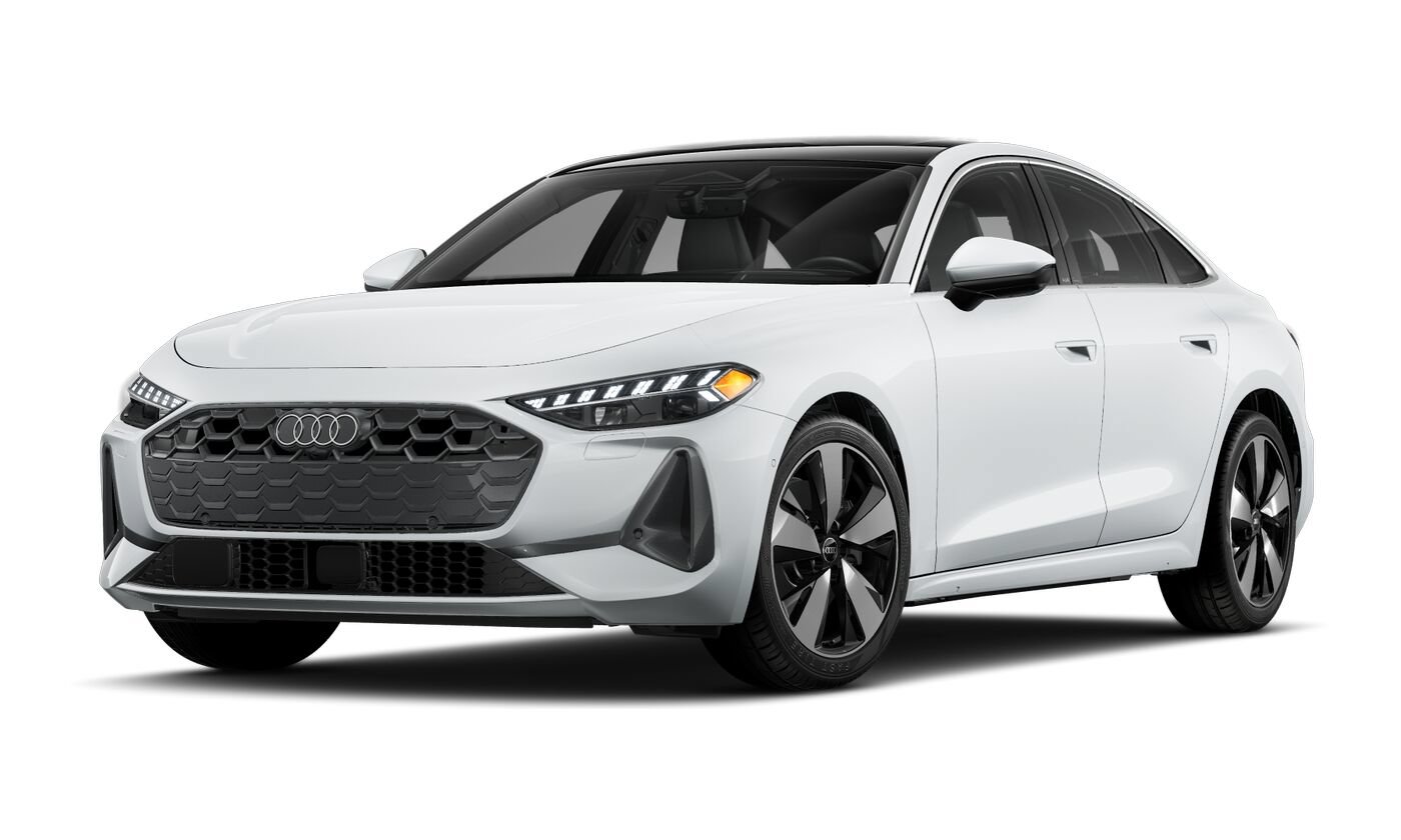 Certified 2025 Audi A5 Premium Plus