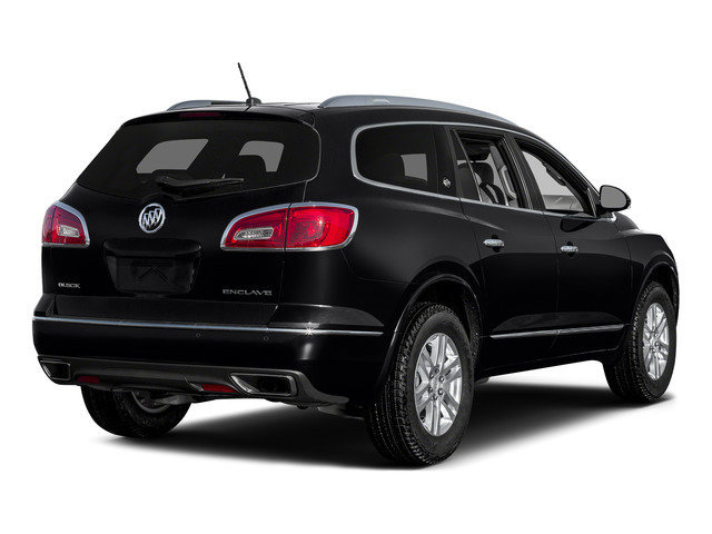 Used 2016 Buick Enclave Premium w/ Experience Buick Package AWD/4WD image 5