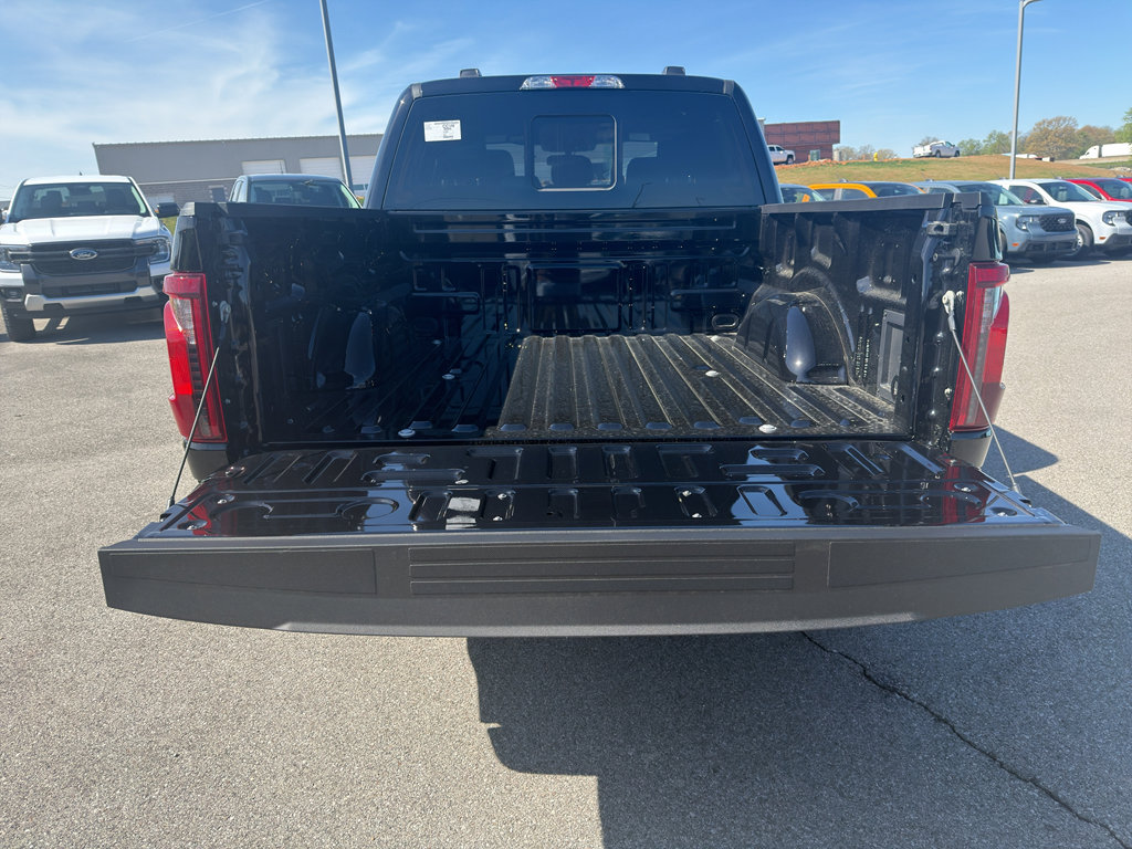 New 2026 Ford F150 XLT AWD/4WD image 18