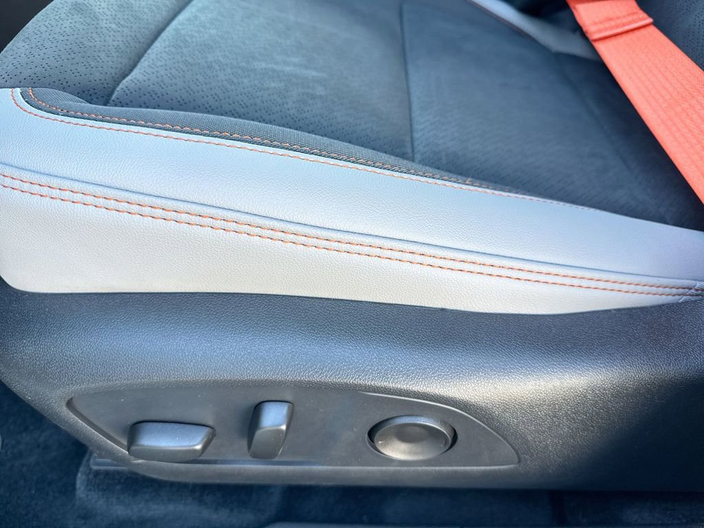 New 2026 Chevrolet Blazer EV SS image 14