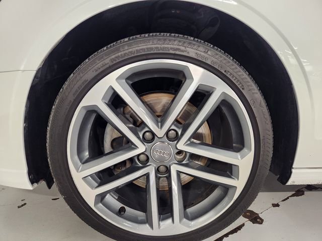Used 2019 Audi A3 2.0T Premium w/ Convenience Package FWD image 8