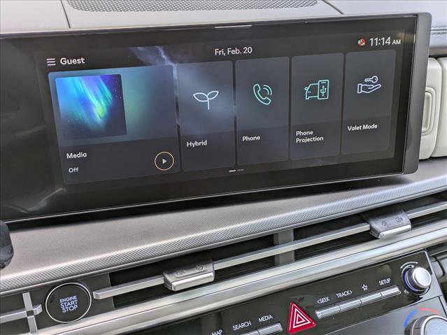 New 2026 Hyundai Santa Fe SE image 12