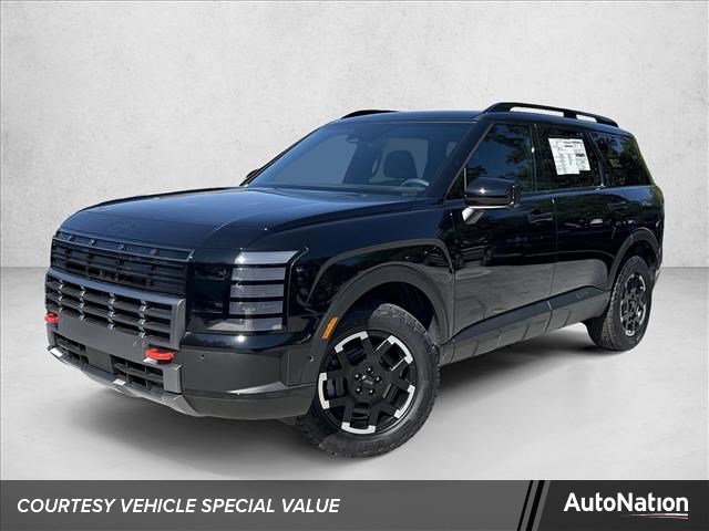 New 2026 Hyundai Palisade XRT Pro