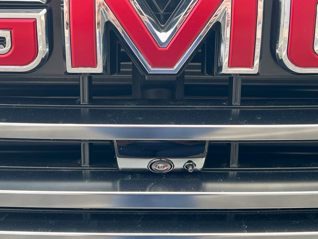 New 2026 GMC Sierra 1500 AT4 w/ AT4 Premium Package AWD/4WD image 9