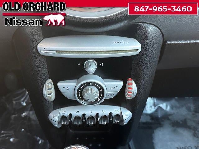 Used 2009 MINI Cooper Convertible image 14