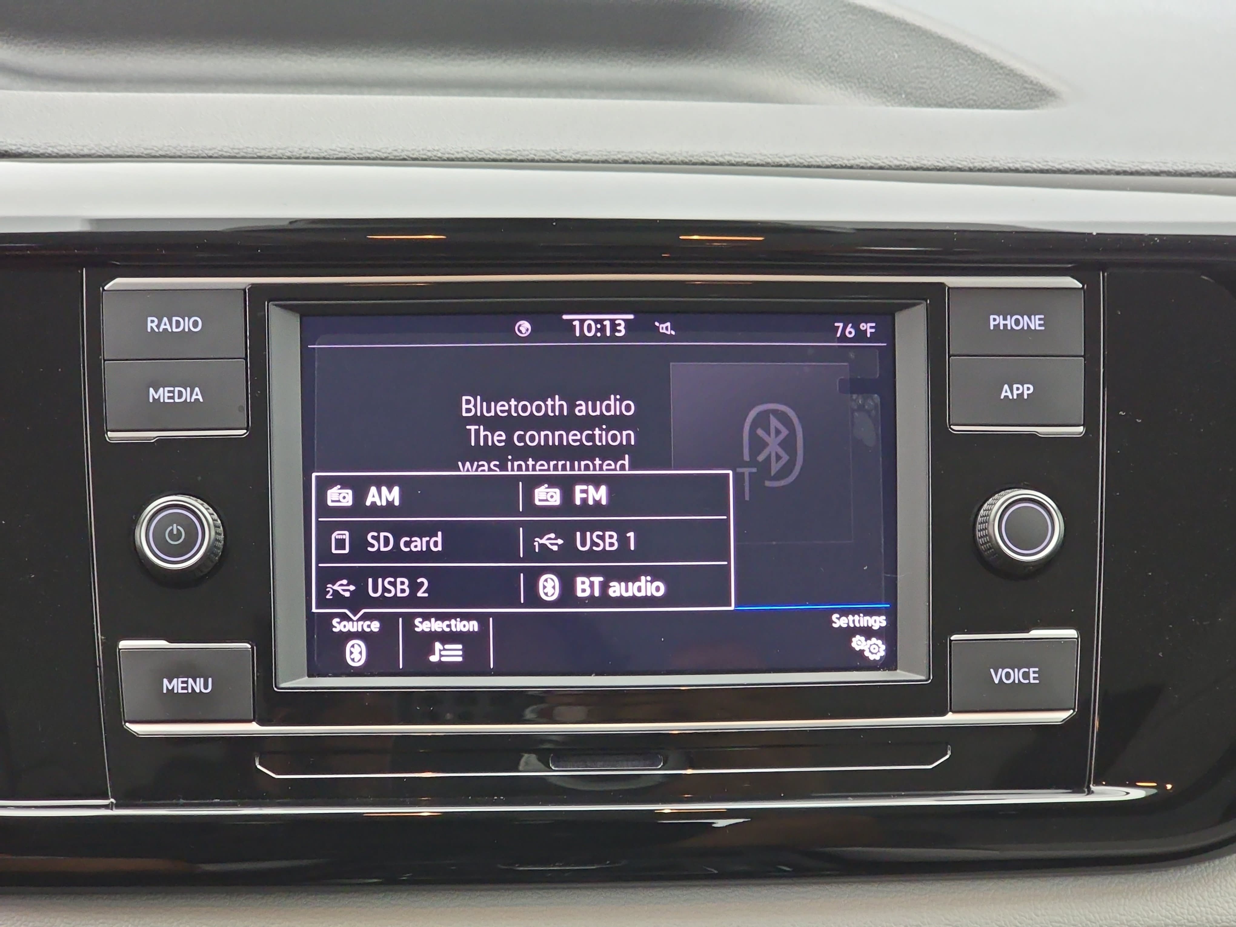 Used 2024 Volkswagen Taos S FWD image 21