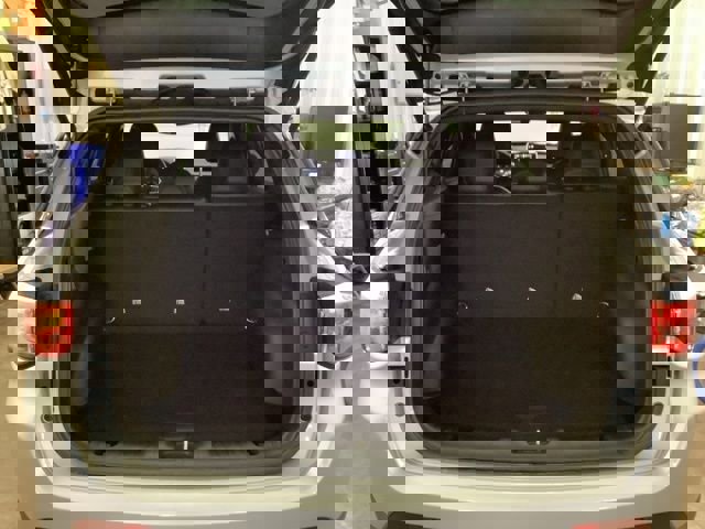 New 2026 Jeep Compass Latitude image 35