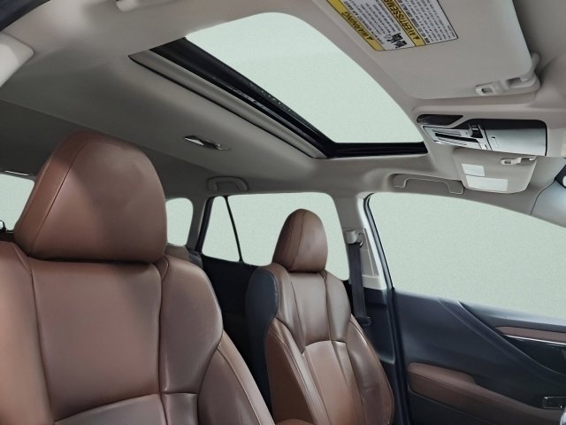 Used 2020 Subaru Outback Touring XT image 8