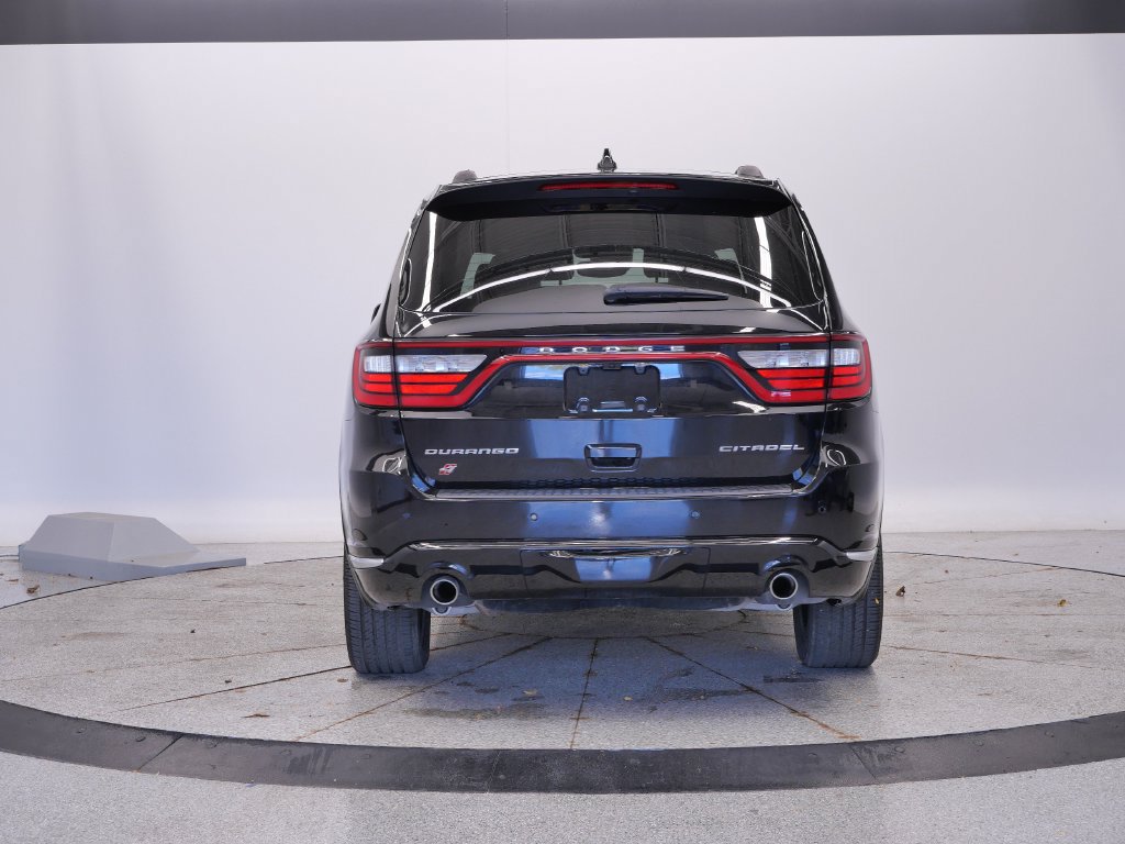 Used 2024 Dodge Durango Citadel AWD/4WD image 4