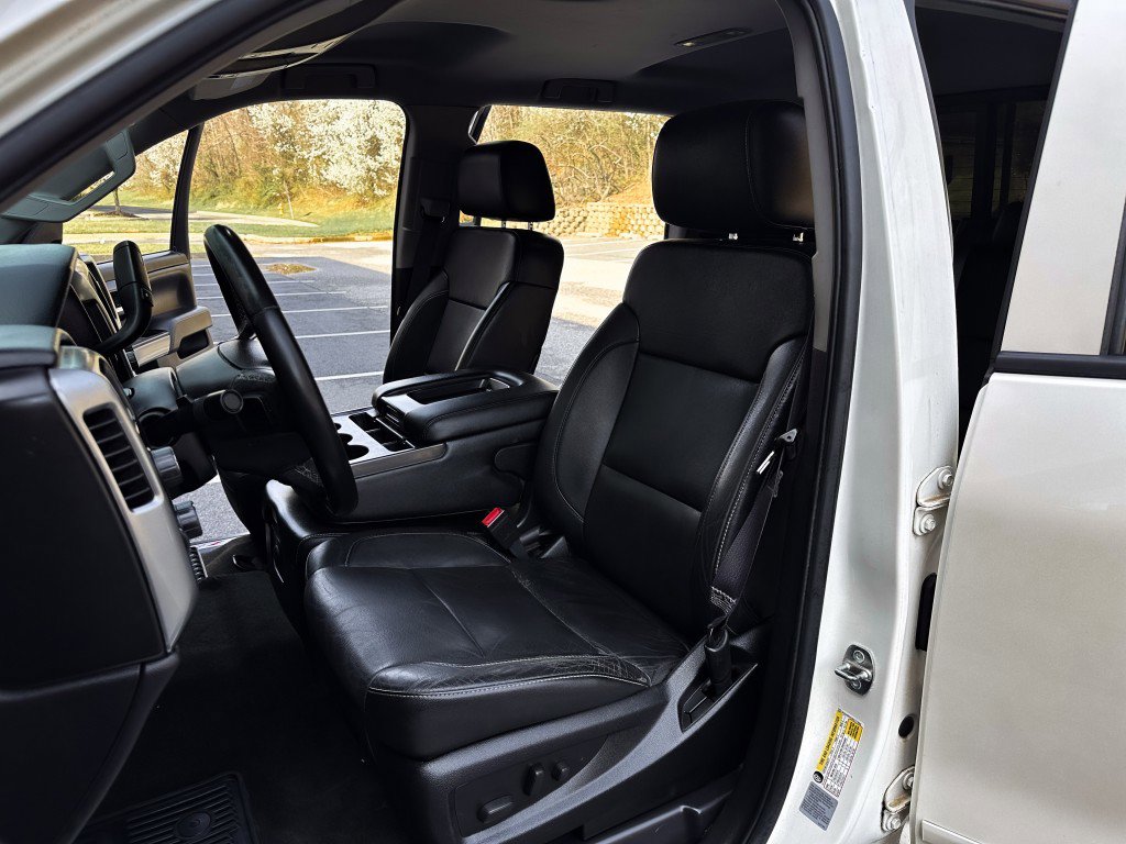 Used 2014 Chevrolet Silverado 1500 LT w/ All Star Edition image 14