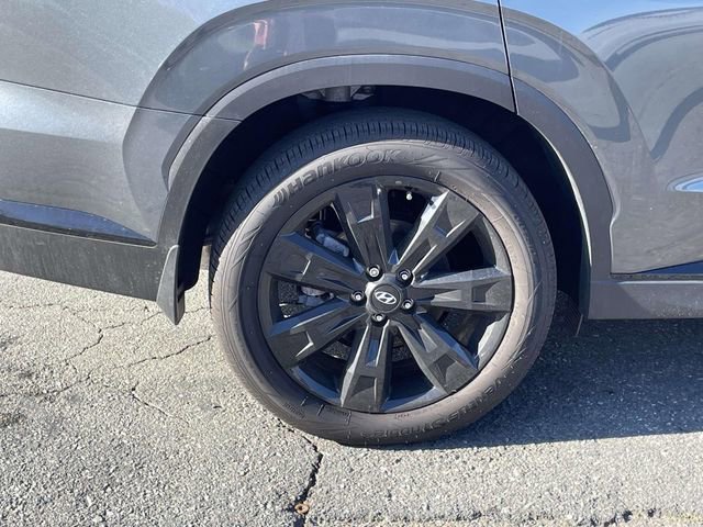 Used 2025 Hyundai Palisade XRT image 9