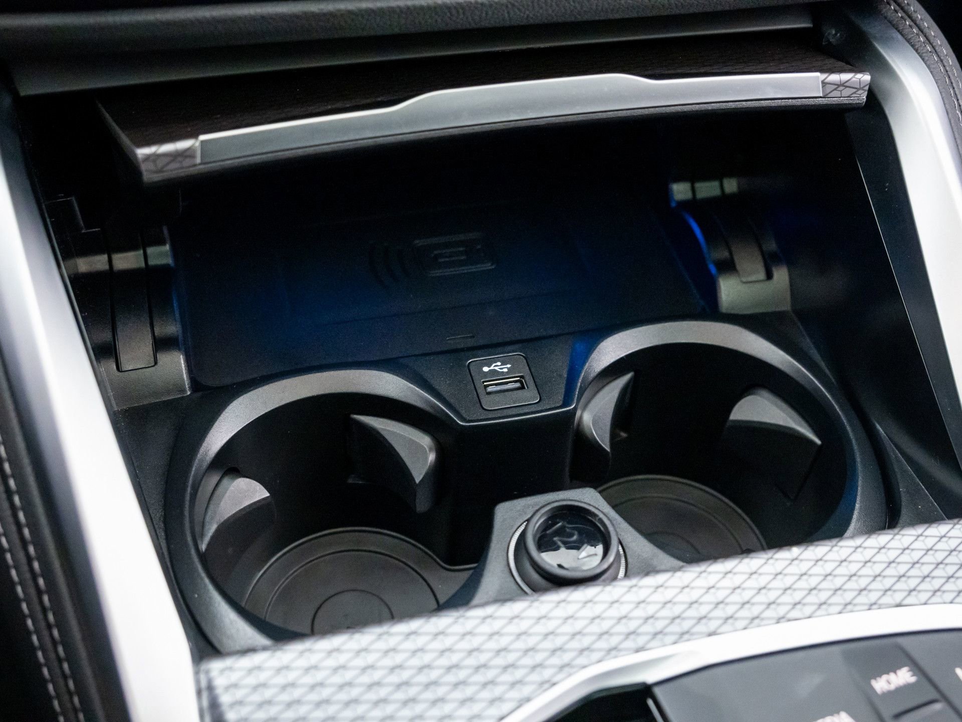 Certified 2025 BMW i4 M50 w/ Premium Package AWD/4WD image 22