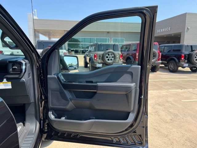 New 2026 Ford F150 STX w/ Equipment Group 200A RWD image 21