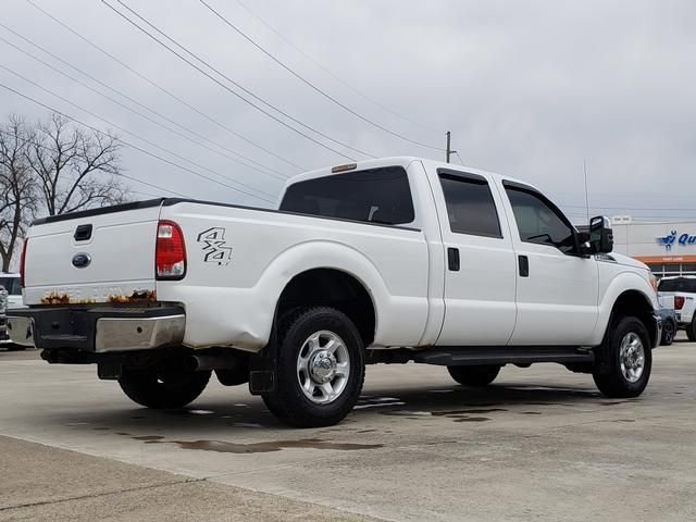 Used 2015 Ford F250 XLT w/ XLT Value Package image 10