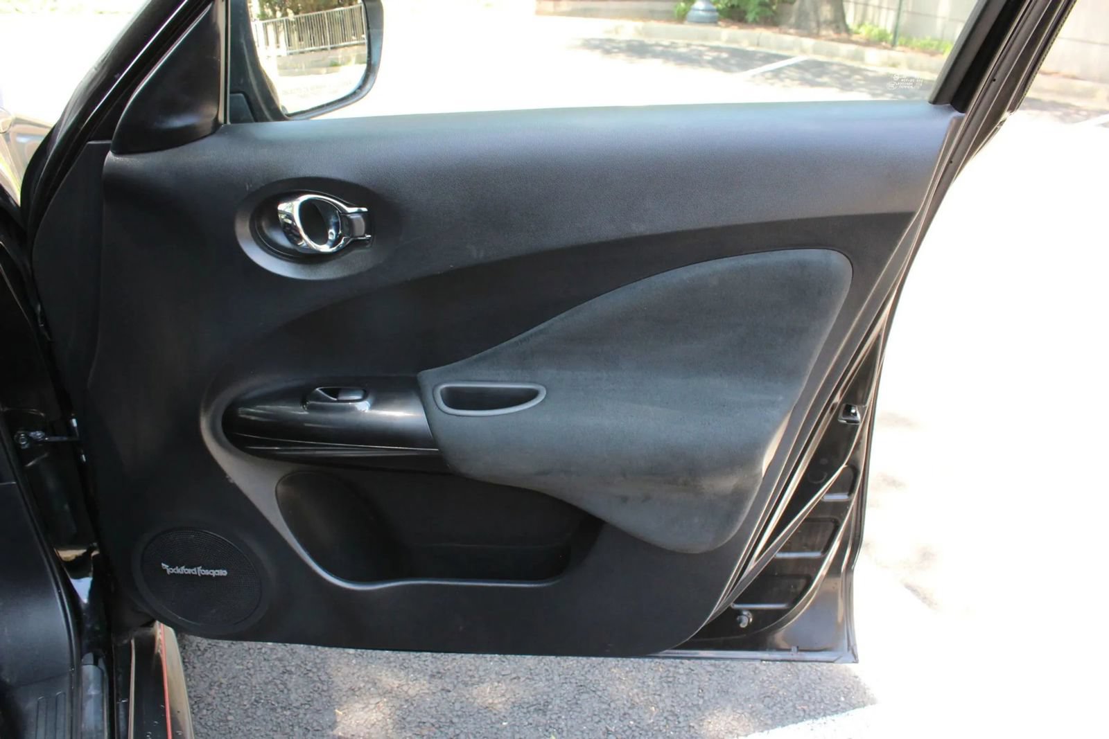 Used 2015 Nissan Juke NISMO RS w/ Interior Illumination Package AWD/4WD image 30