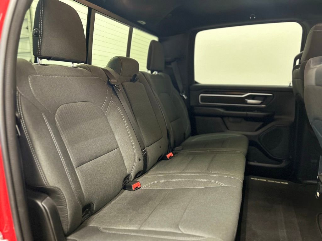 Used 2022 RAM 1500 Big Horn image 20
