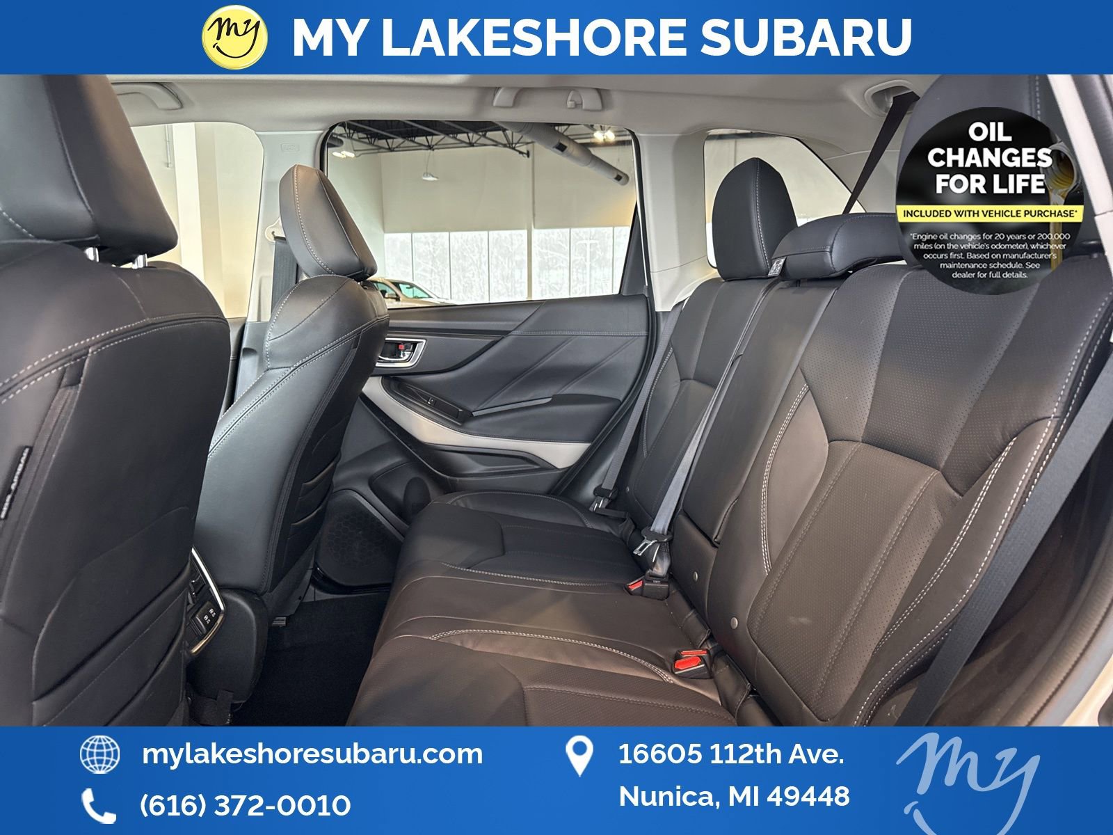 Certified 2024 Subaru Forester Limited image 27