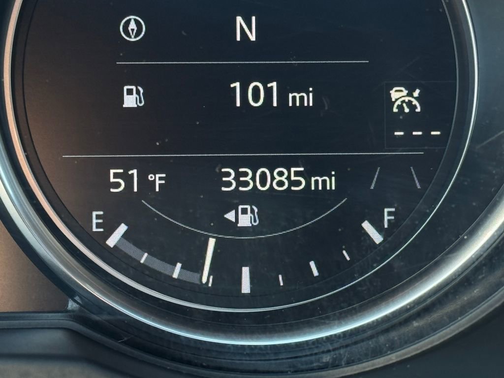 Used 2025 MAZDA CX-5 Carbon Edition AWD/4WD image 29