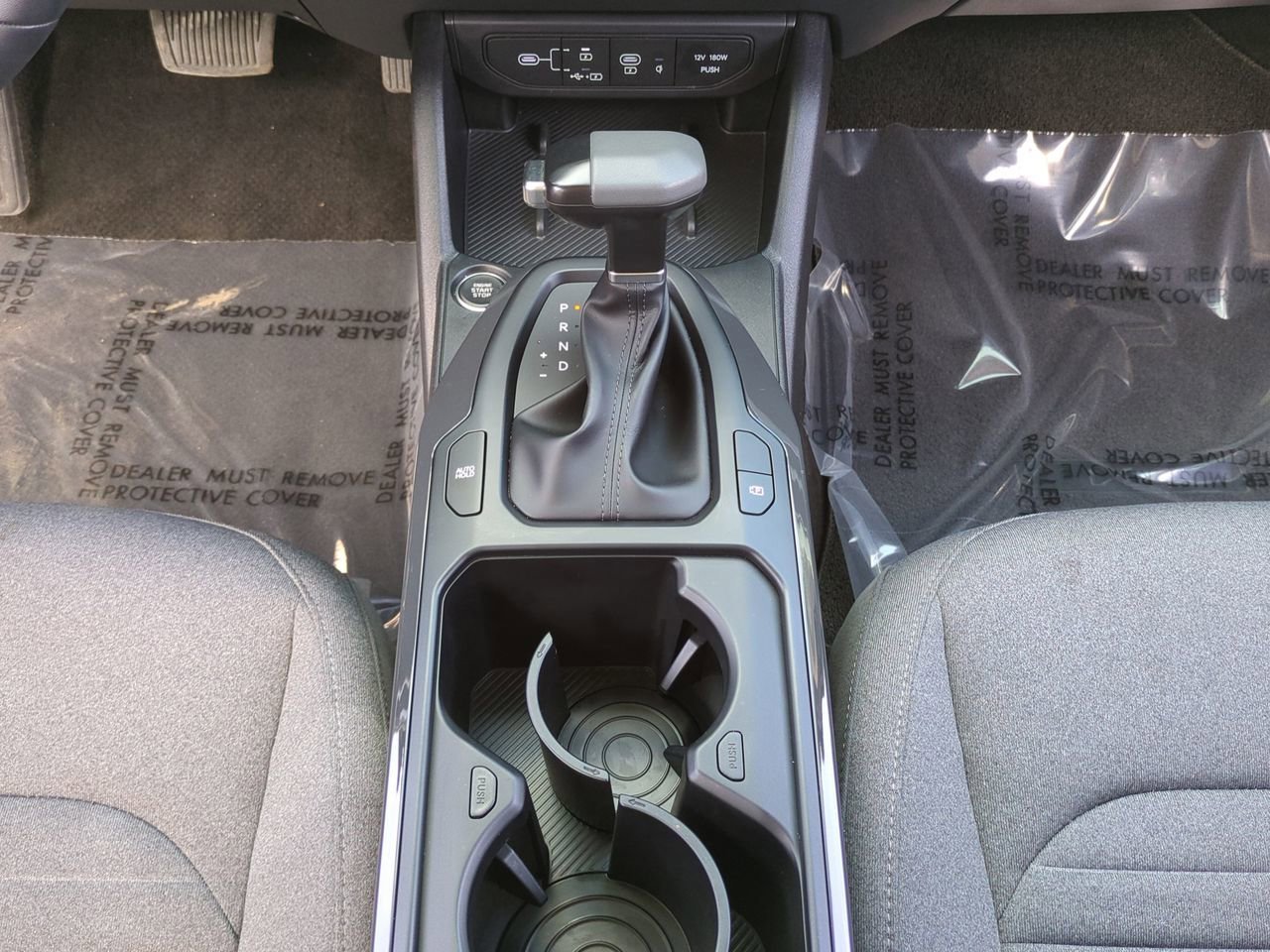 Certified 2025 Kia K4 EX image 18