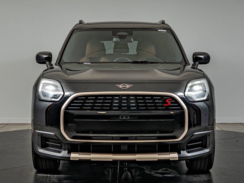 Certified 2026 MINI Cooper Countryman S AWD/4WD image 2