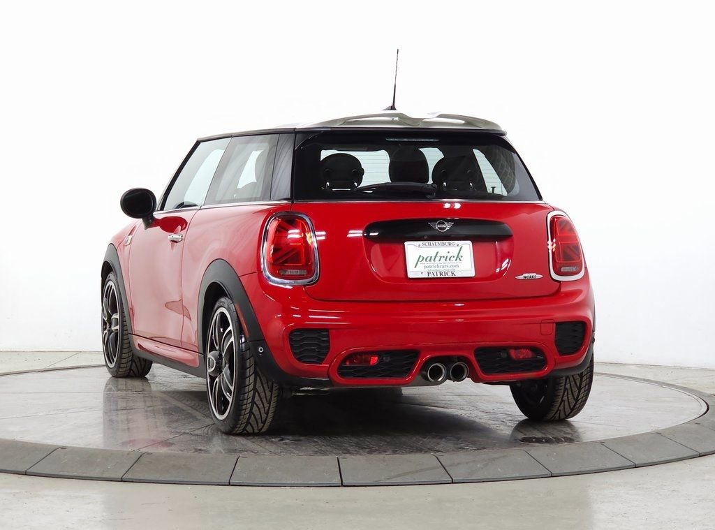 Used 2020 MINI Cooper John Cooper Works image 6