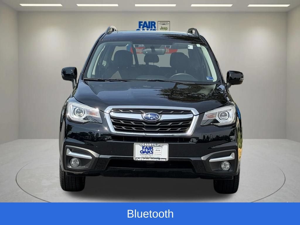 Used 2017 Subaru Forester 2.5i Touring AWD/4WD image 5