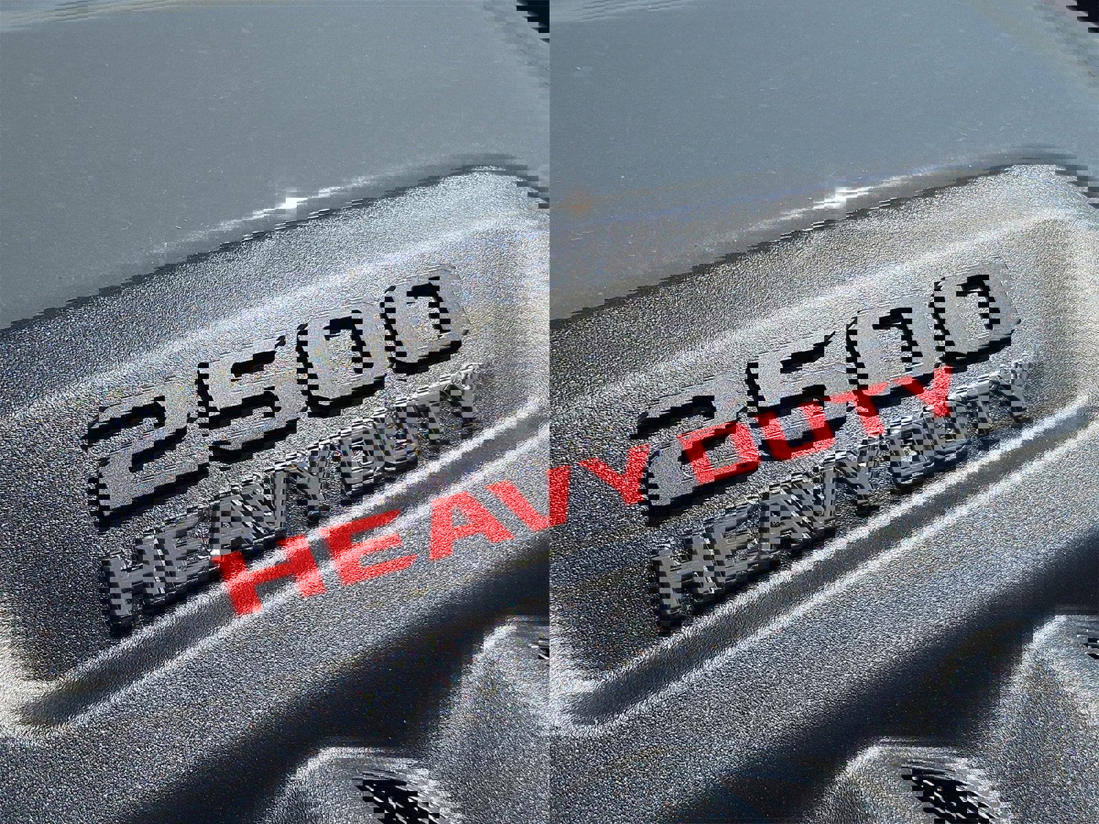 New 2026 RAM 2500 Laramie image 11