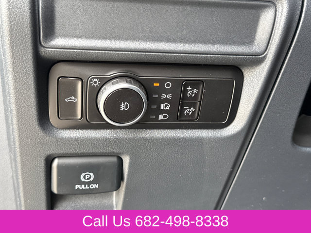 New 2026 Ford F150 STX w/ Equipment Group 200A RWD image 23