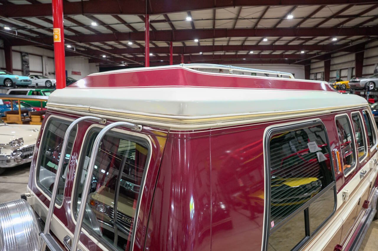 Used 1987 Ford E-150 and Econoline 150 RWD image 20