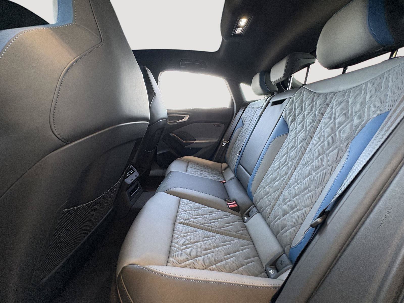 New 2026 Audi S5 Prestige AWD/4WD image 22