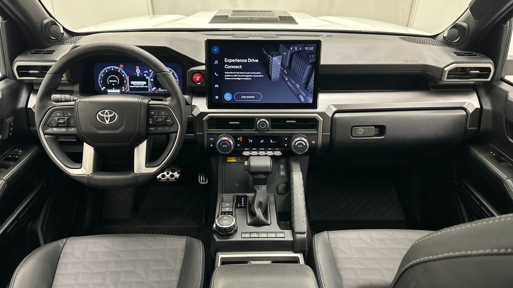 Certified 2025 Toyota 4Runner TRD Sport Premium AWD/4WD image 29