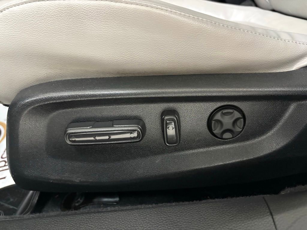 Used 2018 Honda Accord EX-L image 22