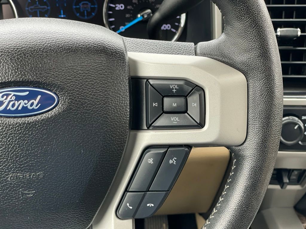 Used 2019 Ford F250 Lariat w/ Lariat Ultimate Package image 14
