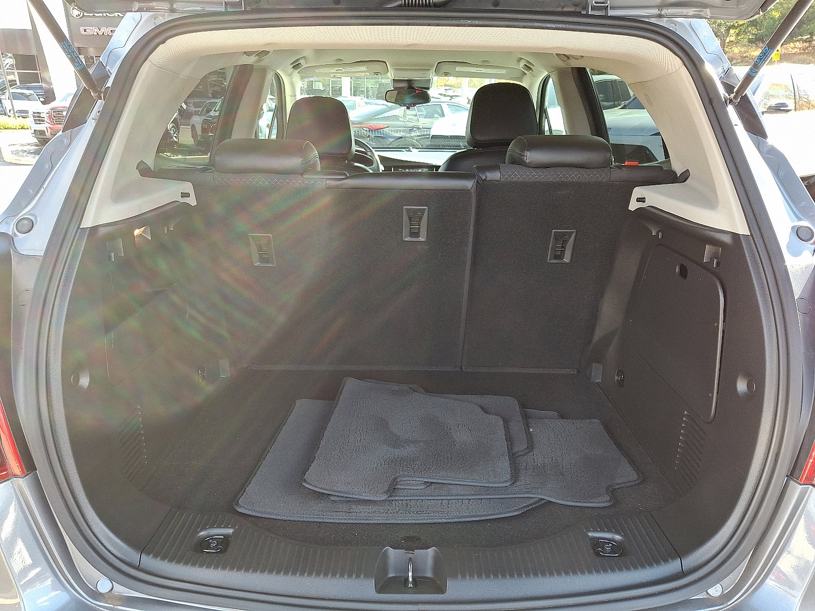 Used 2019 Buick Encore Preferred image 29