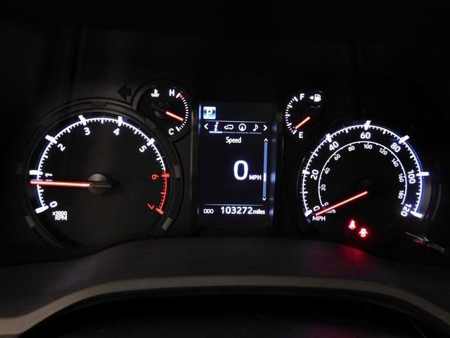 Used 2021 Toyota 4Runner SR5 Premium image 52