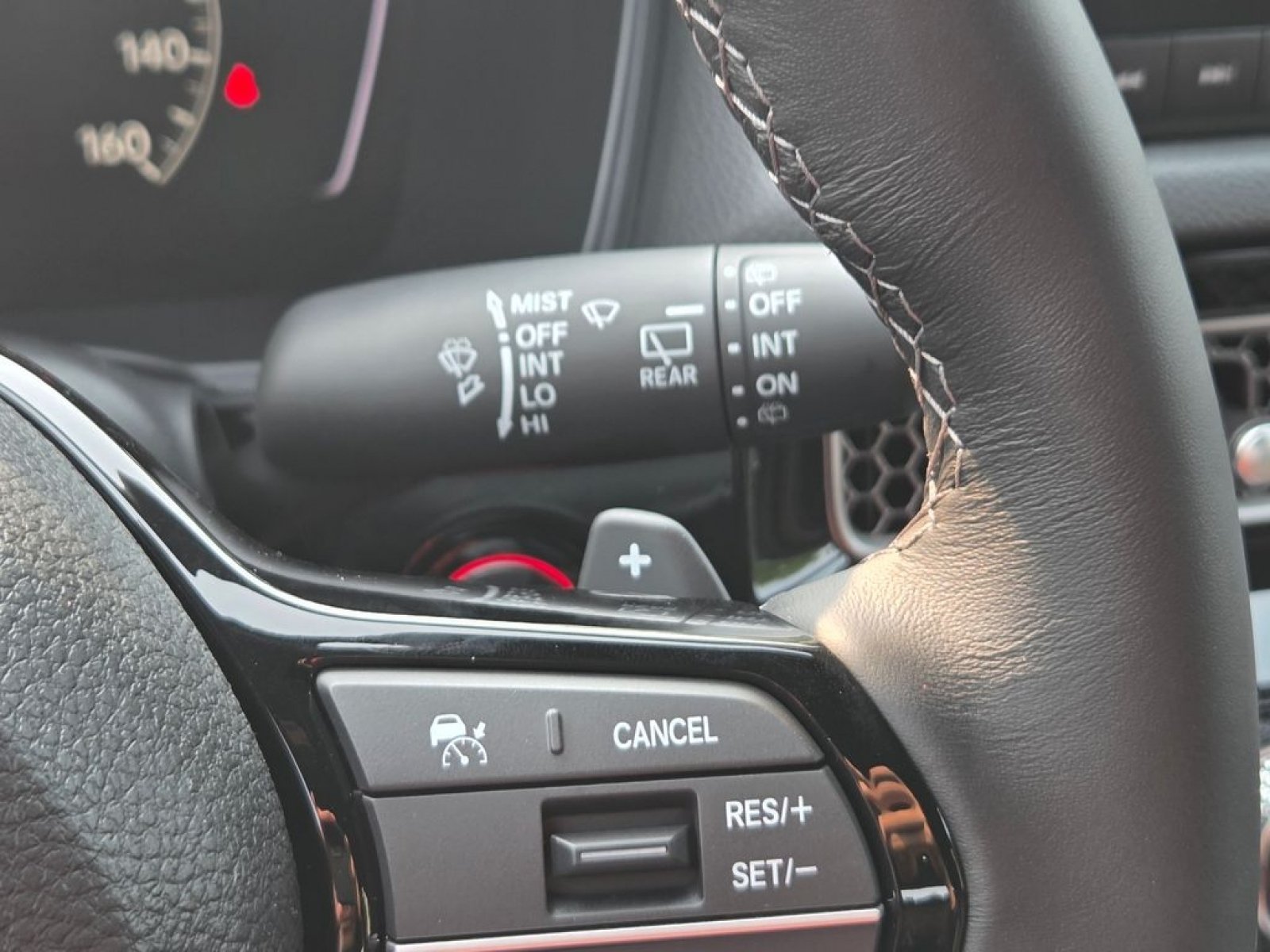 New 2026 Honda Civic Sport image 27