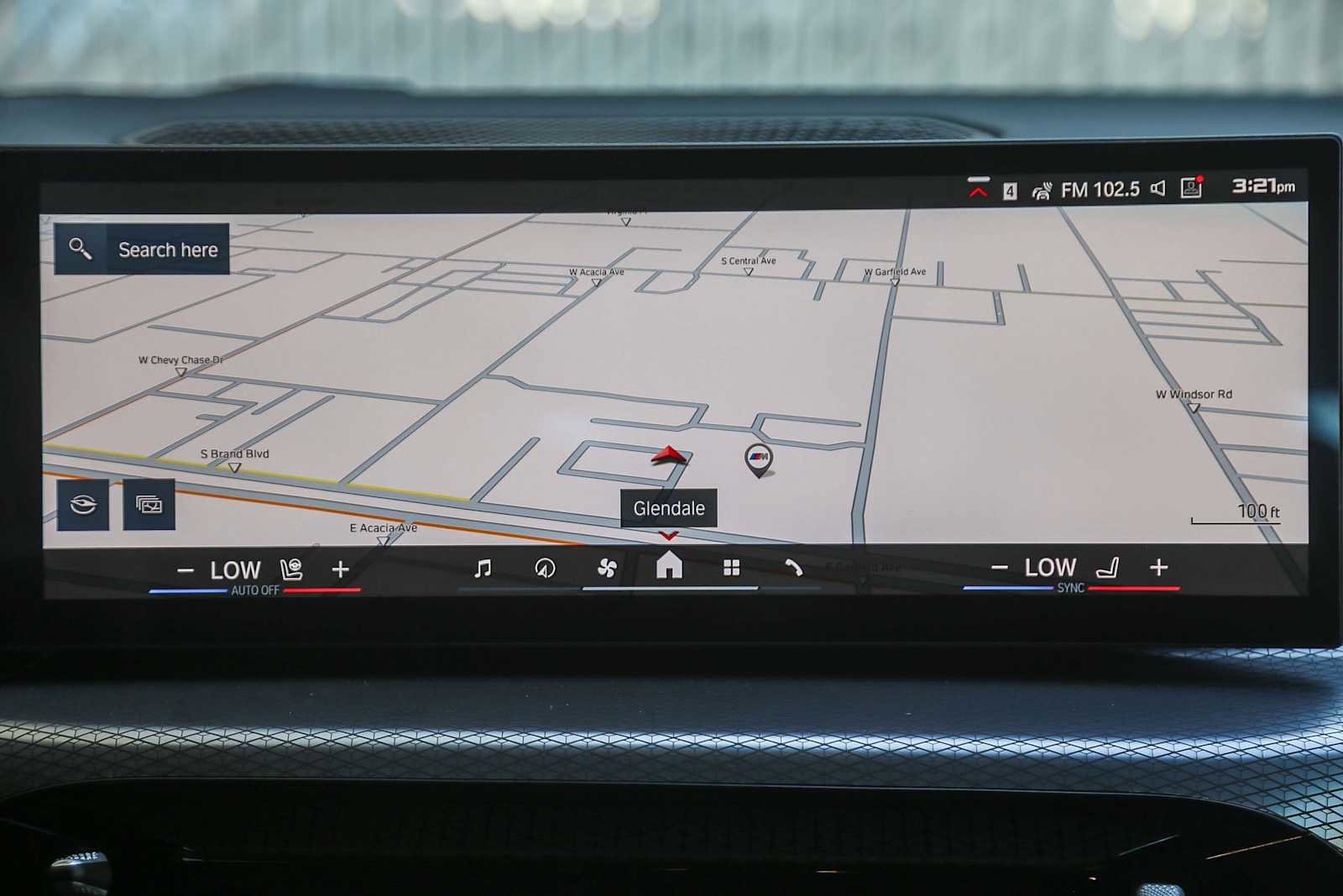 New 2026 BMW M4 xDrive Competition image 11