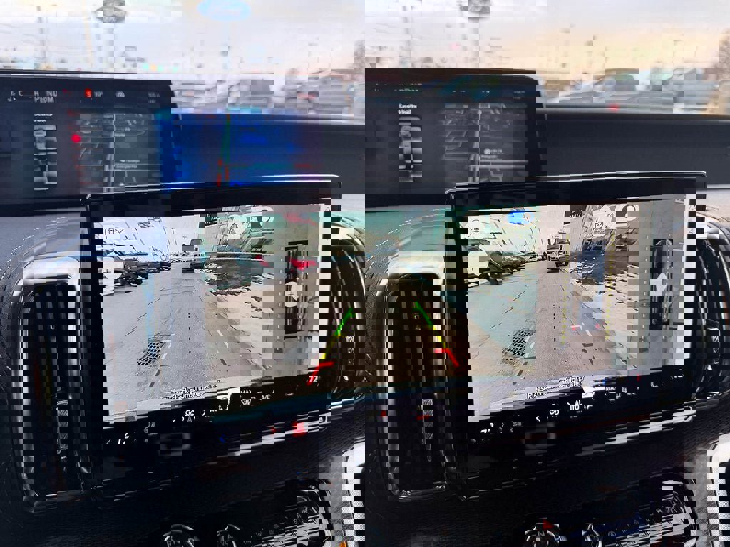 New 2026 Ford Expedition Platinum w/ Stealth Appearance Package image 24