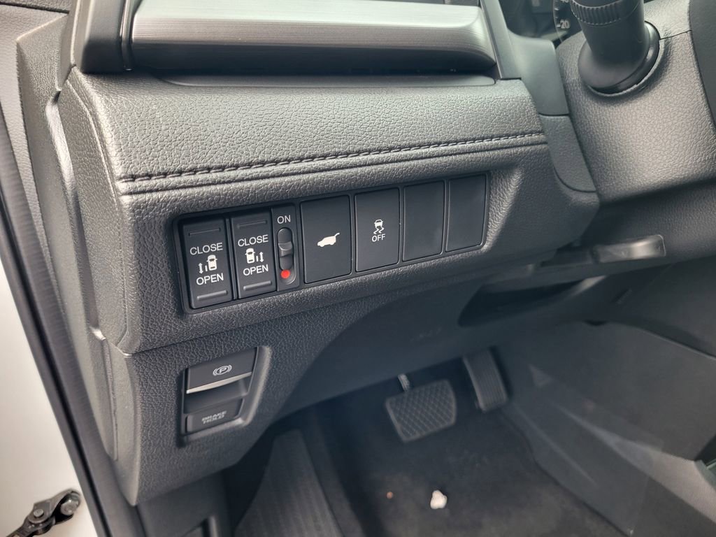 New 2026 Honda Odyssey EX-L image 15