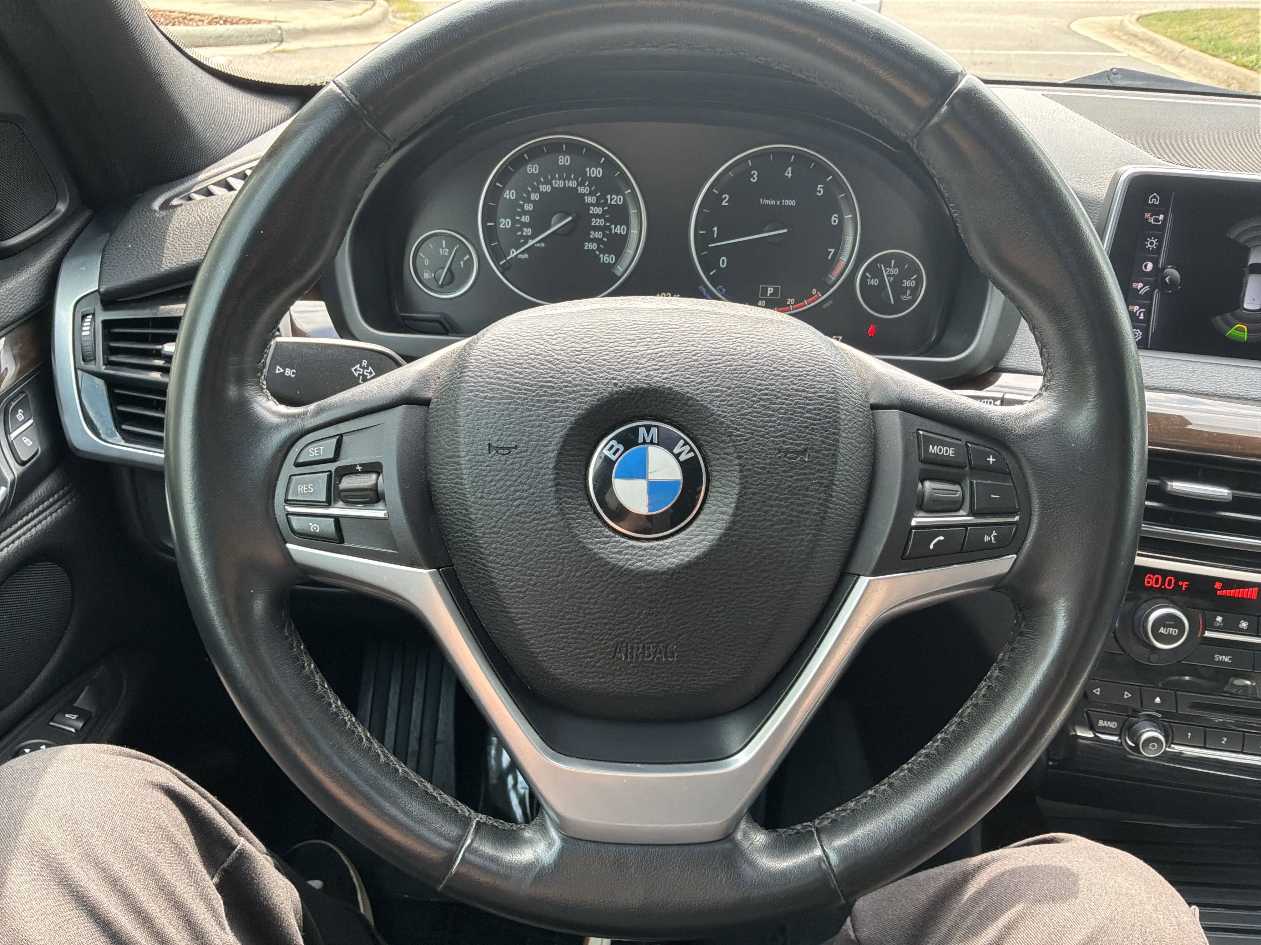 Used 2017 BMW X5 xDrive35i AWD/4WD image 18